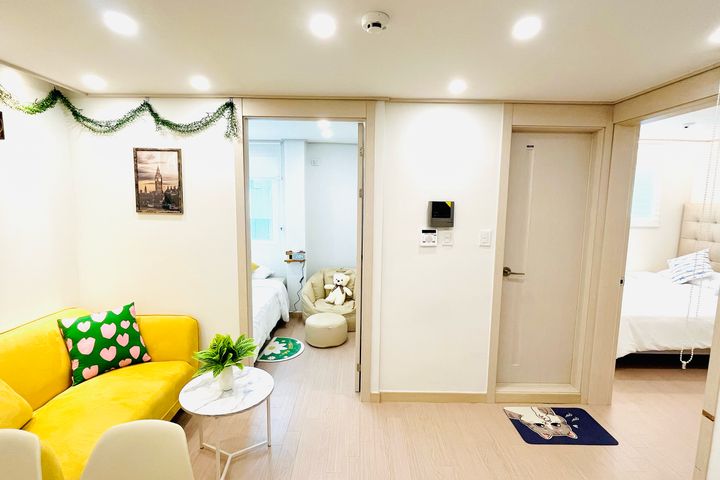 Special Opening Price) Elevator, Parking 17th image