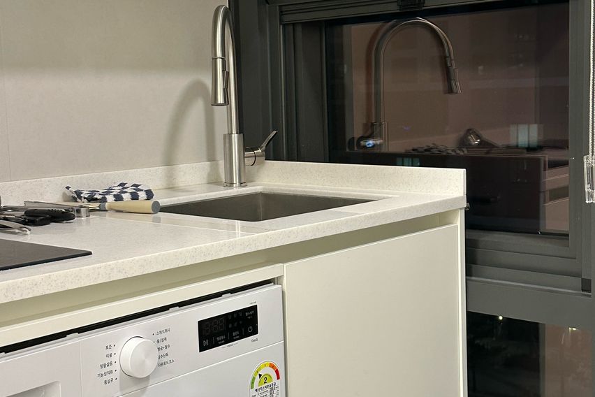 동탄 신축 모던 복층