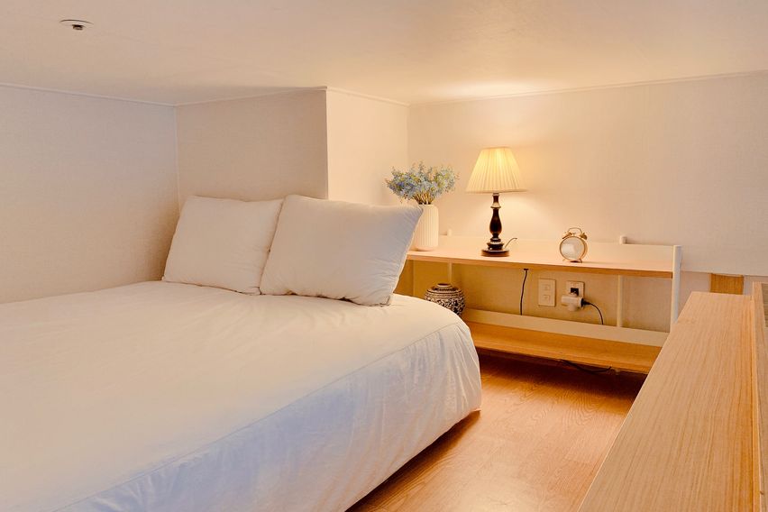 잠실 석촌호수뷰 14