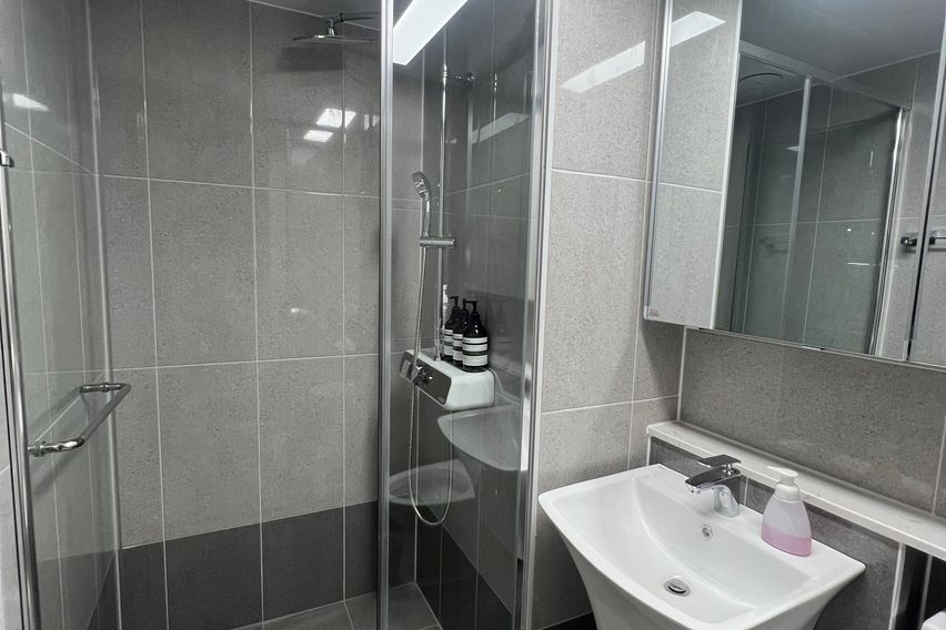 방2/반달섬 오션뷰