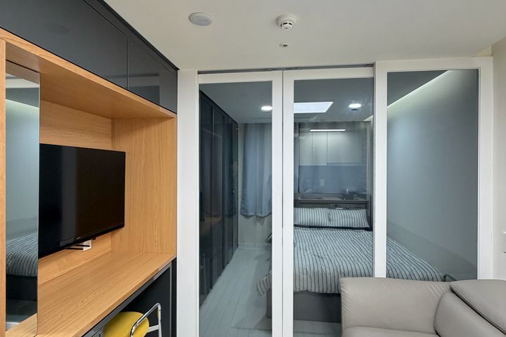 제주&연동l공항D 2번째 이미지