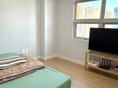 💛 Gongdeok Two-Room Apartment (TV, Dryer) 2th image