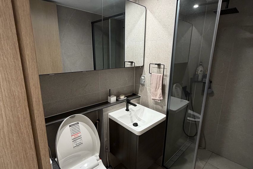 강남 하이엔드 오피스텔