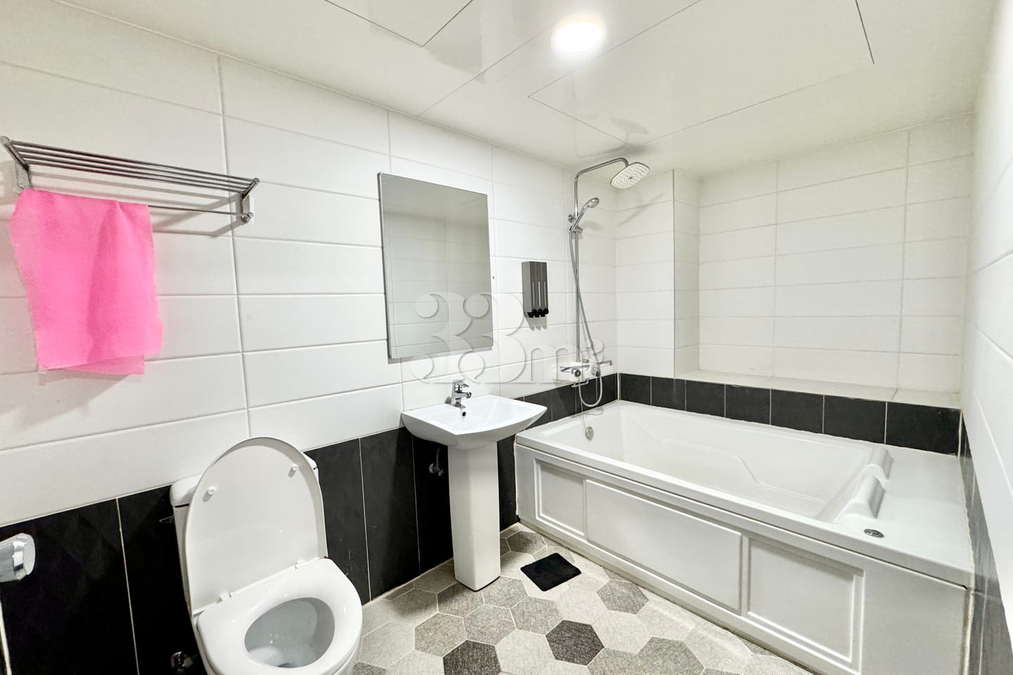 ⭐️5 minutes from Yeongtong Station⭐️ Room 701 3th image