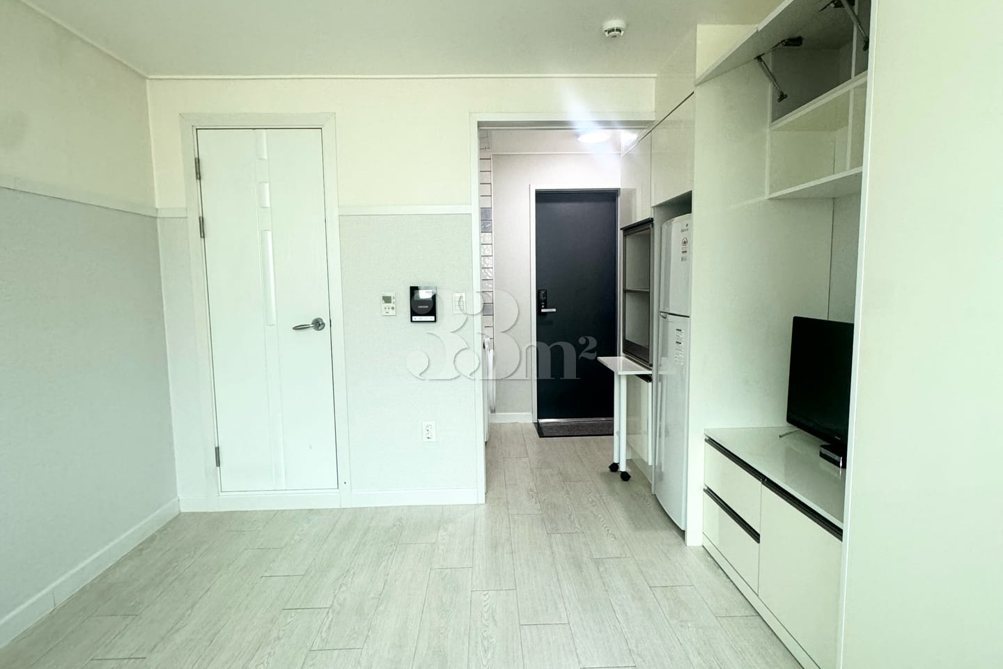 Studio apartment 5 minutes from Yongmun Stati 0th image