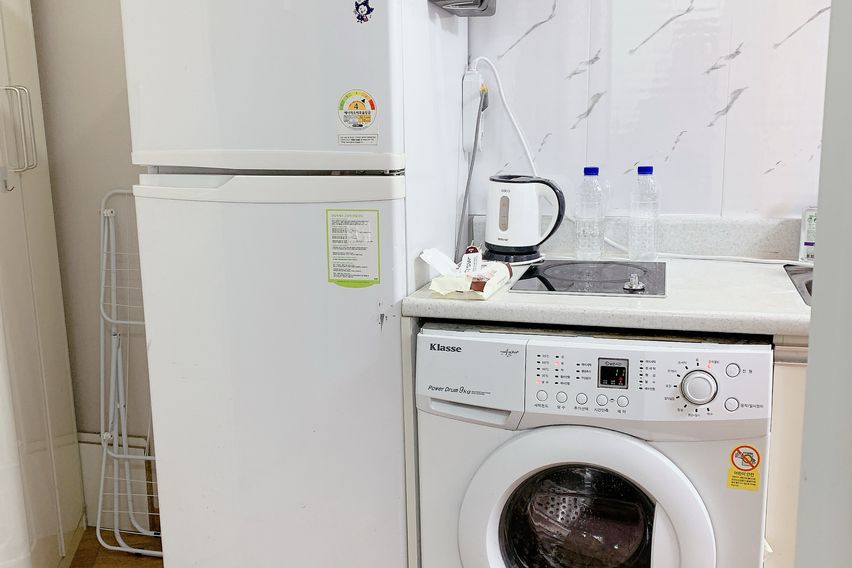 1인 숙소 316호 3번째 이미지