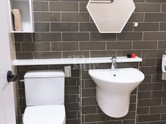 6-pyeong fully furnished studio apartment 5th image