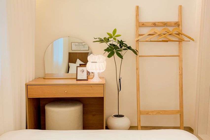 연대세브란스홍대역숲길 8번째 이미지