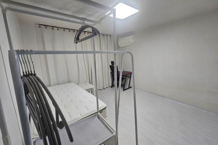 목동역5분안전한집주차❤️ 3번째 이미지