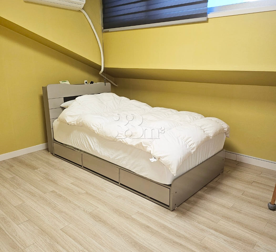 abc fully-furnished mini two-room apartment 9th image