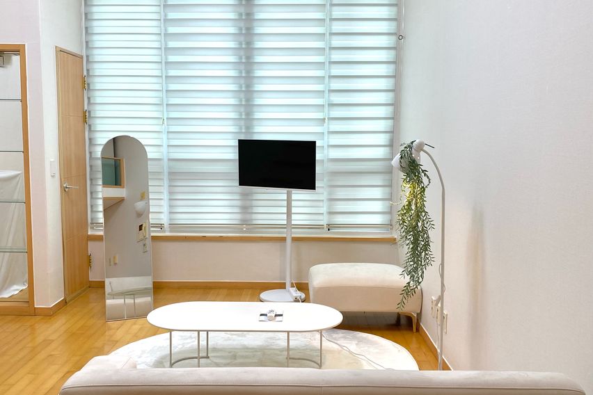 💕수내/판교 1-4인