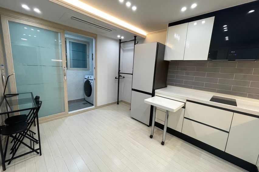 도봉역.주차oK풀옵션룸