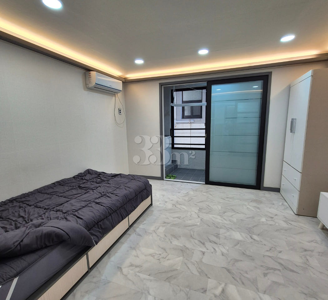 Pleasant studio apartment in Gumi 3rd Industr 1th image