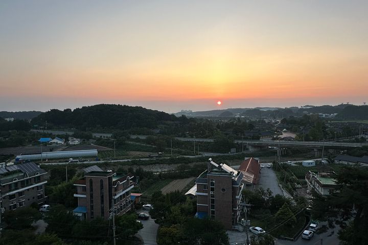 🌈강릉 오죽헌 햇살맛집 14번째 이미지