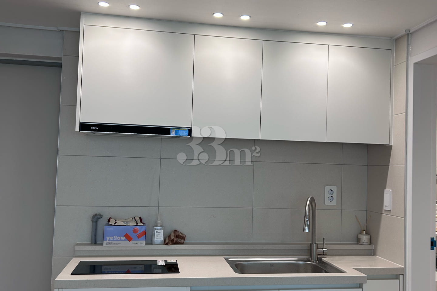 Touring Mini-Two-Room Apartments in Dunsan-do 3th image