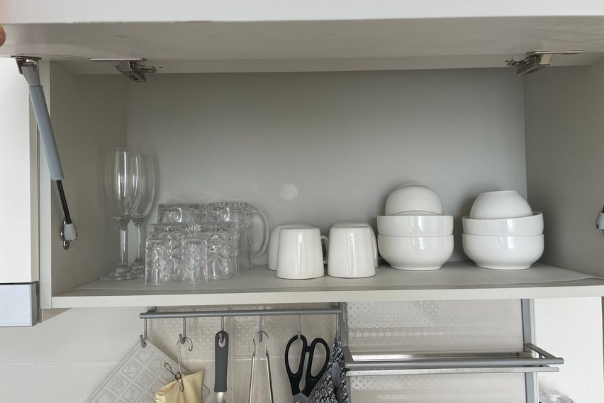 상무지구 햇살가득한집 