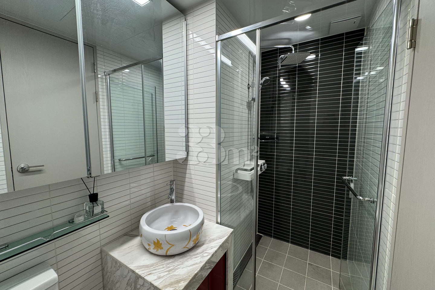 Yadang Station ๐ 1.5-Room Unit 13th image