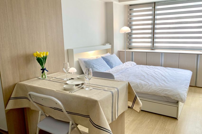 ❤️이대목동병원오목교학원 1번째 이미지