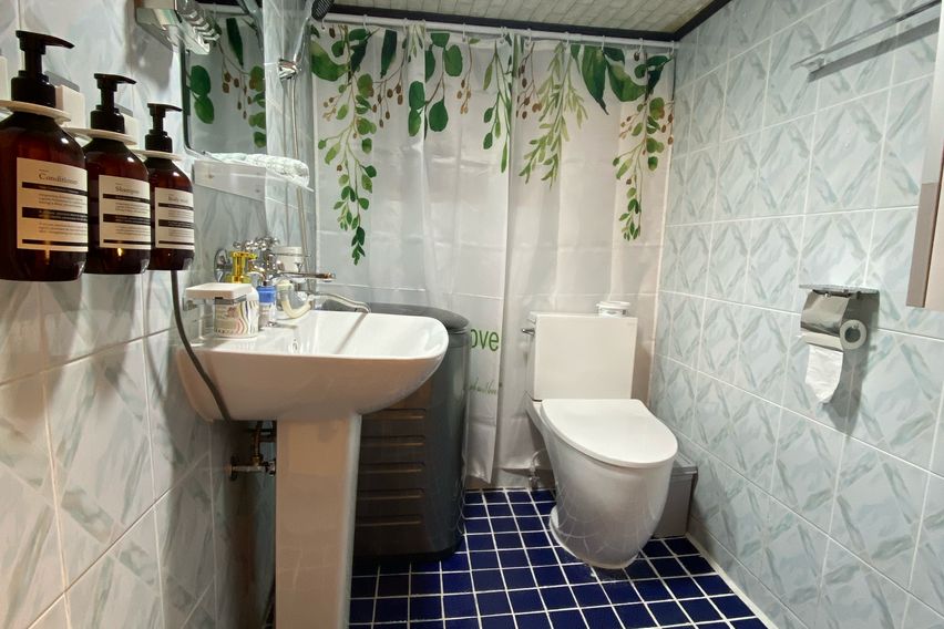 올림픽공원 아산병원2룸