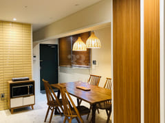 Short-term rental house for business trips to 2th image