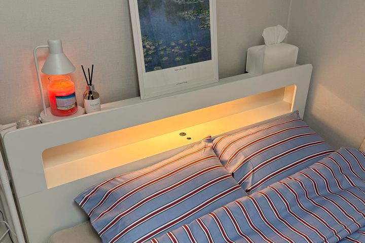New Geumchon Home & Blooming 4th image