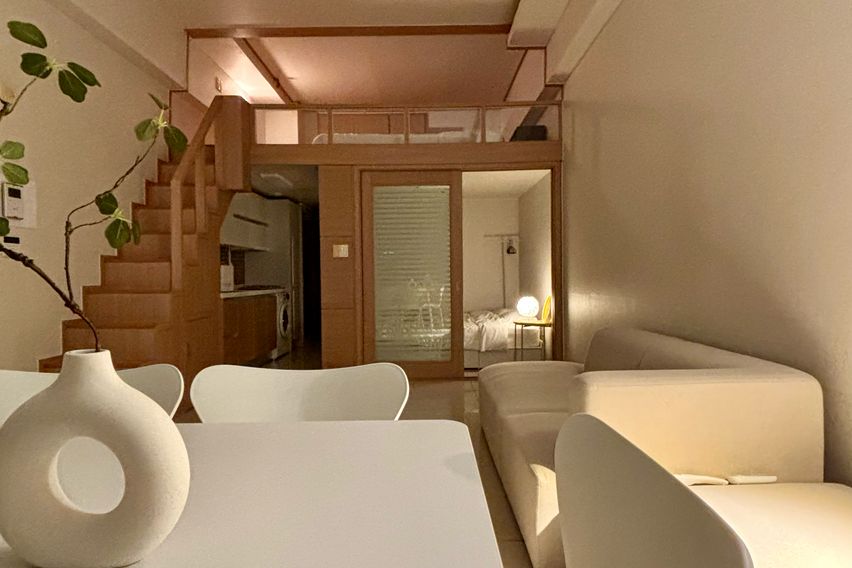 당산/여의도/4인/한강