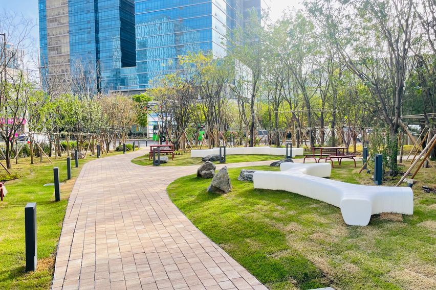 가산💕고급신축! 10층