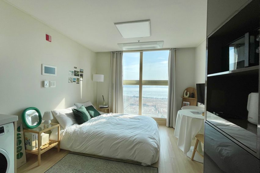 인천공항 영종 하늘도시