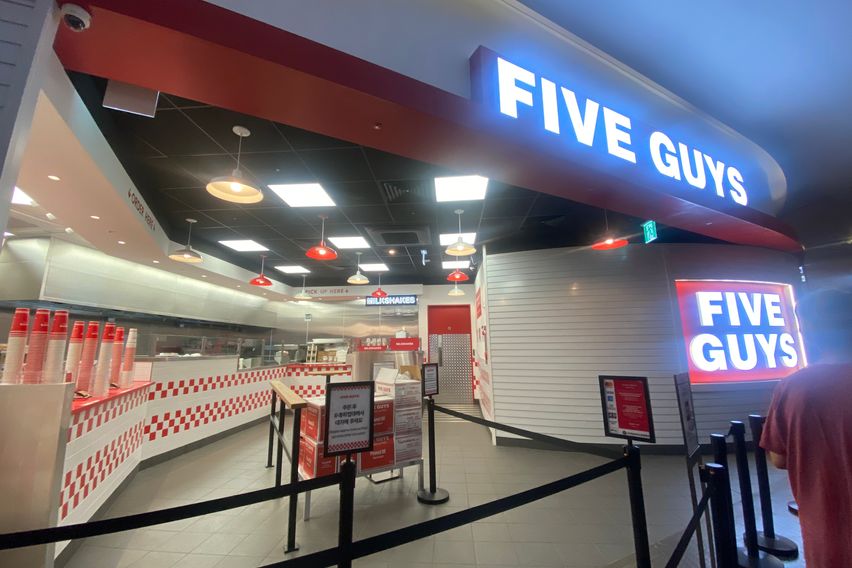 판교역 현백 2룸 가든