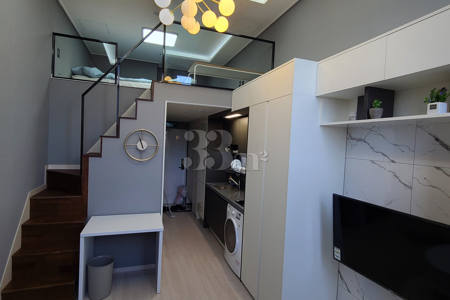 Paju Unjeong Station Duplex 1th image