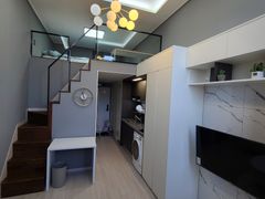 파주 운정역 복층  1번째 이미지