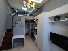 Paju Unjeong Station Duplex 1th image