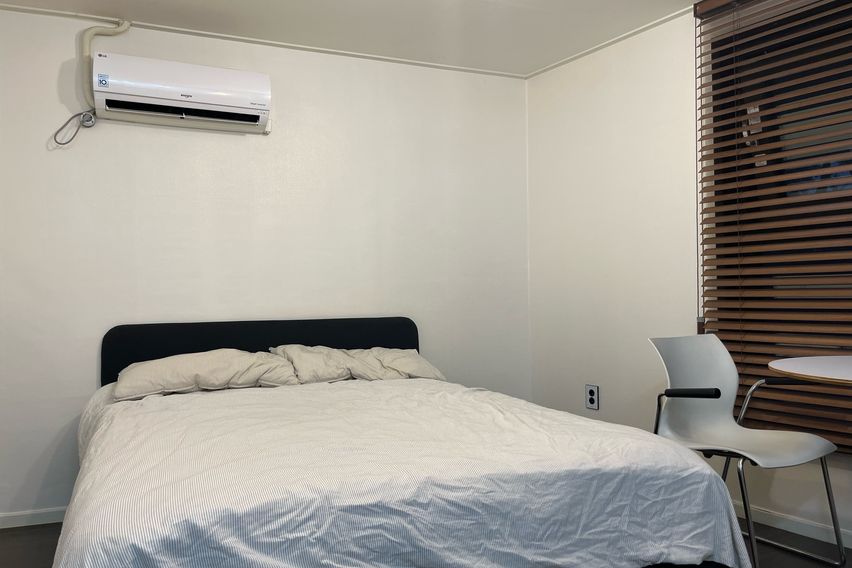 사당역 모던 숙소