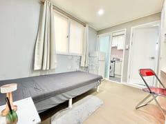 Quiet studio apartment in Taejeon-dong 7th image