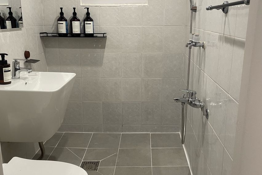 ✴️New listing, 6-minute walk from Hongdae 3th image