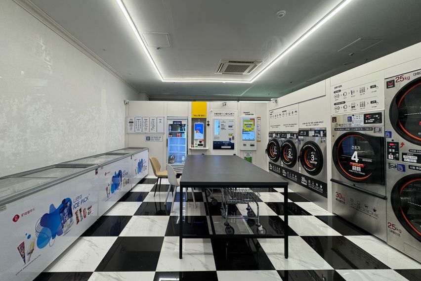 강변한신코아 19번째 이미지