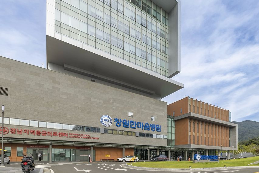 창원한마음병원앞·중앙역 18번째 이미지