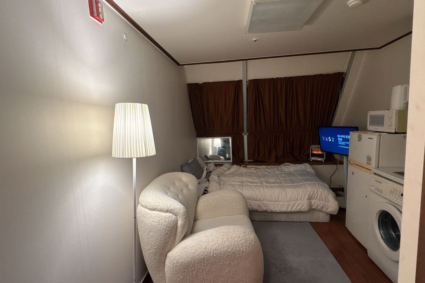 연제구연산동원룸.B6 11번째 이미지