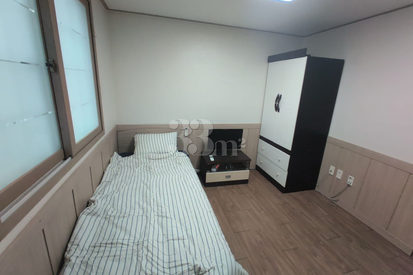 Gwangan-dong Long-term Rental Room 3 3th image