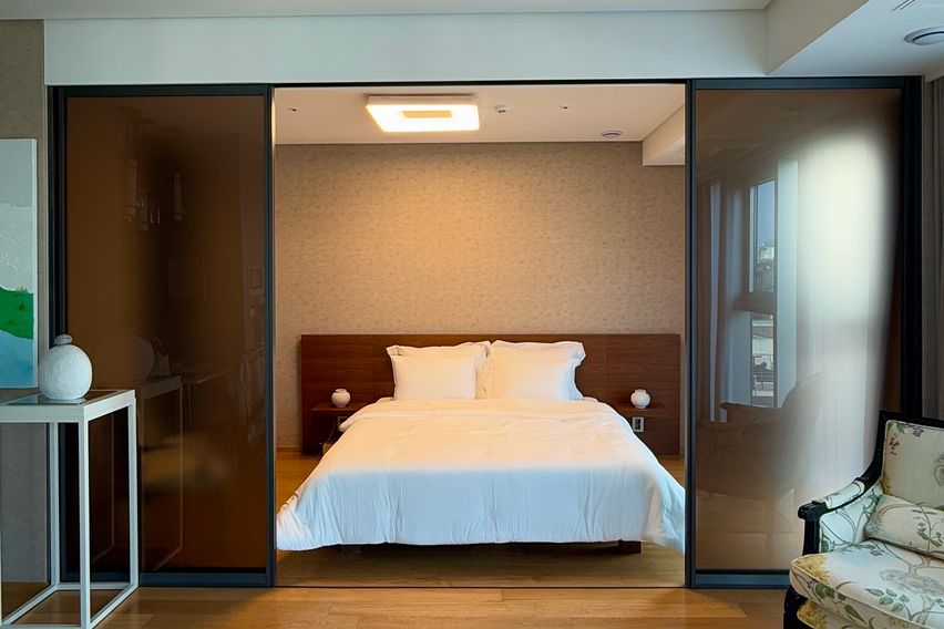 청담대로,작품이있는집🦋