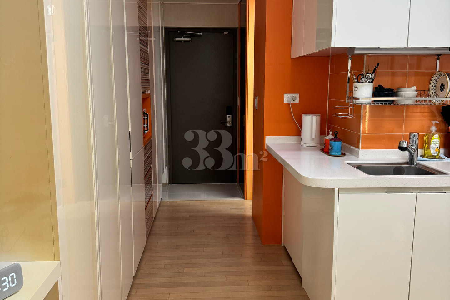1stay. Bundang Jeongja 12th image