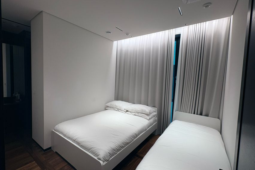 강남구청역 상지카일룸M