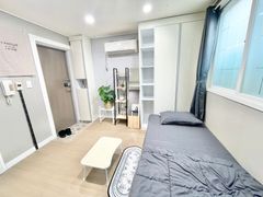 칠곡 풀옵션 단기방  2번째 이미지
