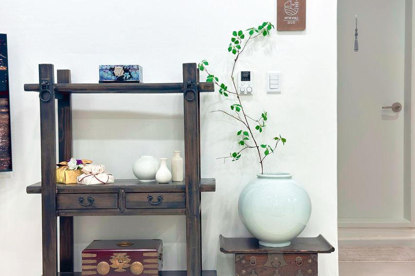이태원역5분 넓고깨끗한 2번째 이미지