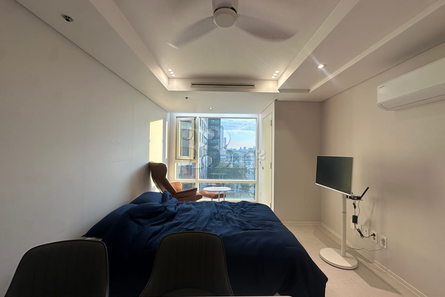 Studio apartment near Mapo Station 0th image