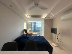 Studio apartment near Mapo Station 0th image