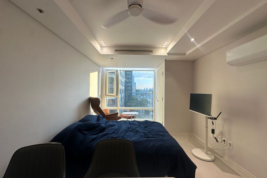 마포역세권 원룸