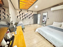 ⭐️5 minutes from Yeongtong Station⭐️ Room 701 1th image