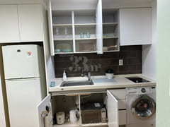 Seodaemun-gu, fully furnished, parking availa 4th image
