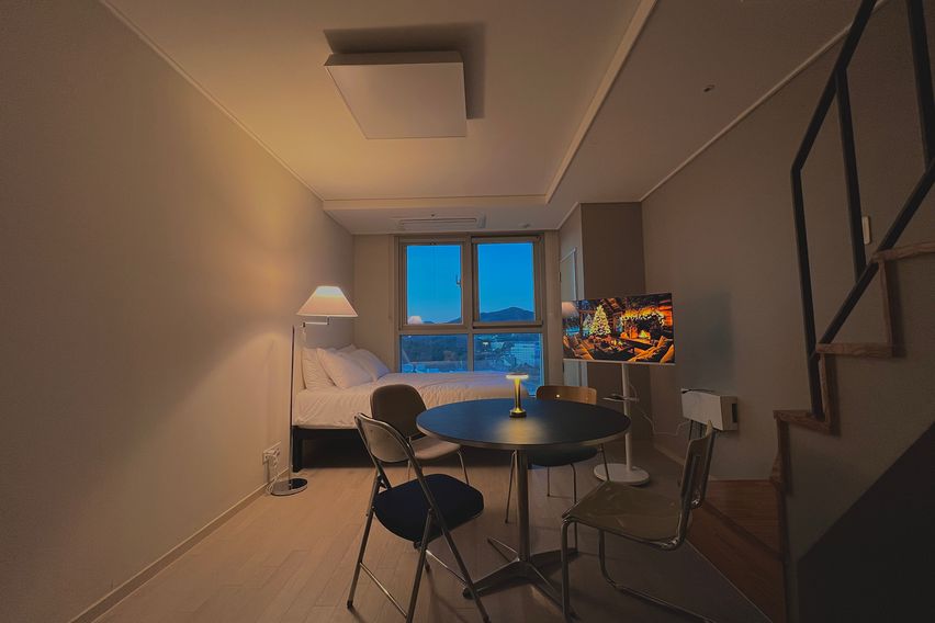 🥇창원중앙역/4인복층